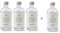 PASCUALI Bio Wollwaschmittel 4 x 500 ml Sparset, VEGAN, Bis zu 200 Waschgänge, Wool & Cashmere Konzentrat Feinwaschmittel für Hand- und Maschinenwäsche Flüssigwaschmittel für empfindliche Wäsche