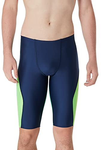 Speedo Swimsuit Jammer Eco Prolt Solid Team Colors Bañador Hombre