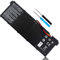 K KYUER AC14B8K Laptop Akku für Acer Chromebook C810 C910 CB5-571 CB3-531 Aspire A515-41G A515-55 A515-55G A615-51 A615-51G A715-71G A715-72G A717-71G 72G Nitro AN515-51 AN515-52 AN515-53 NP515-51
