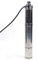 Tiefbrunnenpumpe Brunnenpumpe Schraubenpumpe 250W 3 Zoll Deep Well Tauchpumpe Edelstahl-Wasserpumpe 0,33 PS Spülkasten-Saugpumpe 220 V
