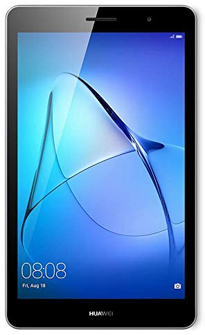Huawei MediaPad T3 8 Wifi Tablette tactile 8(16 Go, 2 Go de RAM, Android 7.0, Bluetooth, Gris)