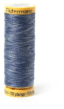Gütermann denimtråd 100 m 5397 100 m