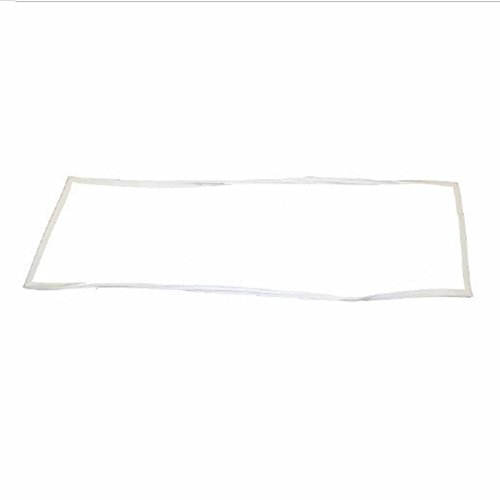 121 AV Beko Kühlschrank Gefrierschrank Türdichtung Dichtung 4324857400