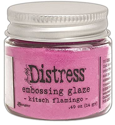 Ranger Tim Holtz - Embossing Glaze, 0