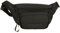 Pepe Jeans Bromley Gürteltasche, Schwarz, 30 x 13 x 5 cm, Polyester, Schwarz, Talla única, Hüfttasche