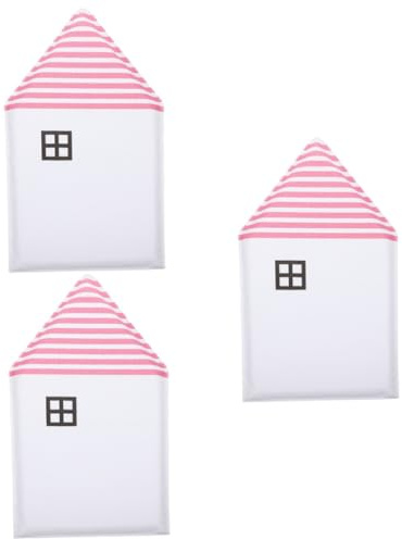 ANDRESLAD 3pezzi Imbottitura Anticollisione Per Pareti Cuscino Murale Decorativo Per Cameretta Ragazzo Ragazza Spessore Facile Installazione Sicurezza Gioco Design Carino Per Protezione e