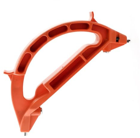 Herramienta de afilado portátil 3 en 1 para machetes dentados y acero endurecido con afilador de diseño compacto