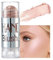 GL-Turelifes Blush Stick Blush Cream Feuchtigkeitsspendende, Highlighter & Trimmen Rouge Pen, Glanz- und Stimmungsaufhellendes Rouge Stick Wangen Make-up (#2)