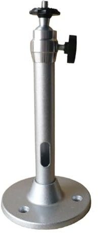 Universell projektor takfäste med 180 mm höjd aluminiumprojektorfäste