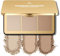 FV Contouring Palette, Geschmeidig & Leicht zu Verblenden, Langanhaltend, Contour-Makeup mit Natürlichem Aussehen, Konturenpuder für Gesicht und Körper, für Helle/Leichte Haut, Cruelty-free