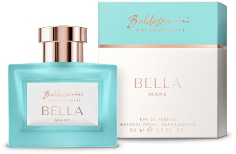 Baldessarini® Bella Mare | Eau de Parfum | 30ml Natural Spray