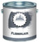 Pintura para azulejos 2 en 1, color gris RAL 7005, imprimación + barniz para interior y exterior, especialmente resistente y de secado rápido, colores Lausitzer, Gris