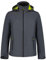 Icepeak Softshell-jacke BRIMFIELD für herren Grau 50