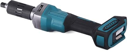 Smerigliatrice diritta elettrica ad alta potenza Brushless Die Grinder Disegni Slimly per la lavorazione del legno e il progetto di lavorazione dei metalli