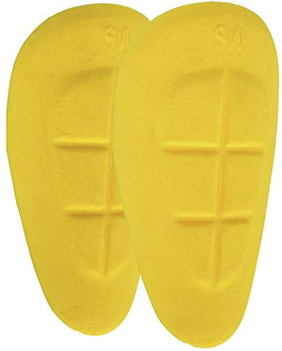 Hüftprotektor OXFORD WEAR Stufe 2 (Paar, klein), Gelb