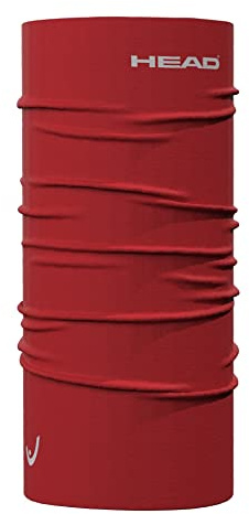 HEAD Original Tube Plain (Rot)