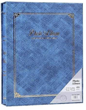 Album di ritagli con ingresso laterale, album con scatola, fotolibro per foto di matrimonio per bambini, amici e innamorati