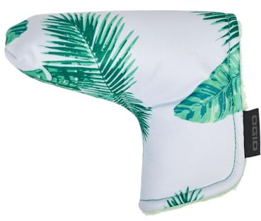 OGIO Golf Twilight Tropics Blade headcover