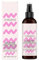 Locken Spray Pflege, Definierendes Curly Hair Spray Mit Hitzeschutz, Nährende Formel Gegen Frizz Für Natürliche Locken, Für Alle Lockentypen 100ml (1PCS)