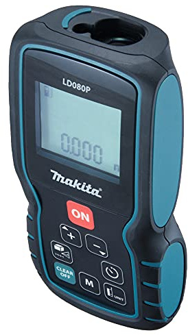 Maki Entfernungsmesser LD080P 80 m | LD080P