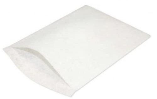 DSTOCK60 - LOT DE 1000 GANTS DE TOILETTE JETABLES À USAGE UNIQUE - MOLLETONNÉS NON TISSÉS - 80 GR - SOUDÉS