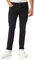 HACKETT LONDON Herren Black Denim Jeans, Schwarz, 40W/32L