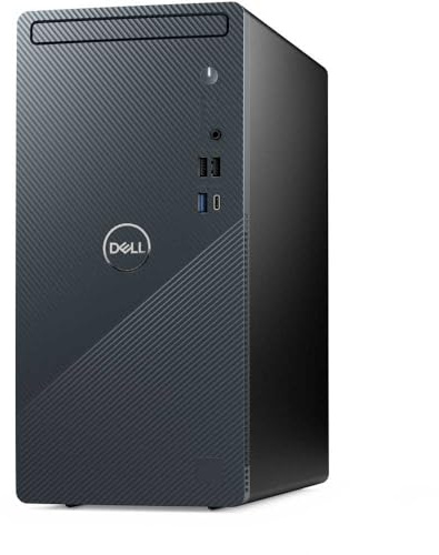 Dell PC Desktop 1D23K Intel Core i5-1240 8GB RAM 512GB SSD
