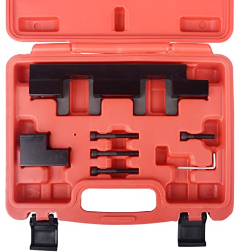 DAYUAN Diesel Engine Timing Chain Tool Kit Compatible with Vauxhall Opel 2.0 CDTI