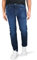 Mac Herren Jeans ARNE PIPE Slim Fit darkblue (83), 34/32