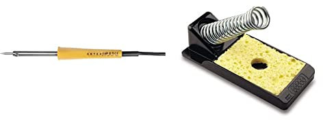 ER30 Soldering Iron from ANTEX (SYN2420) & Soldering Iron Stand - ST4 Bench Stand by
