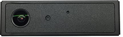 Zetta Z82 140 ° spionkamera trådlösa dolda kameror för hemsäkerhetsövervakning med Video1080P bärbar barnvakt kamera Rörelsedetektion, liten kamera inomhus WIFI