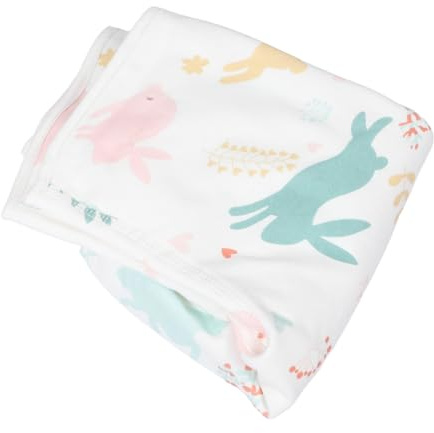 KOCKSHION Pantaloni Impermeabili Impermeabili in Cotone, Mutandine Addestramento al Vasino Protezione Antiperdita, per Ragazze e Durante