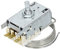 LUTH Premium Profi Parts Thermostat Temperaturregler Kühlthermostat Kühlschrank Gefrierschrank kompatibel für Ranco K59H1300 Liebherr 6151086 Miele 1513061