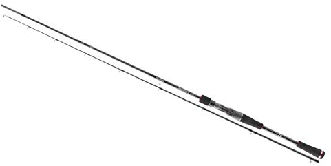 Daiwa Ballistic X Baitcast 2,10m 7-21g Baitcastrute