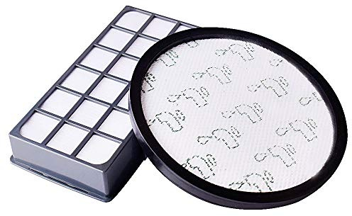 Filtre Hepa pour Aspirateur Rowenta X-Trem Power Cyclonic/Silence Force Cyclonic RO69xx RO6941EA RO6963EA RO6921EA RO6971EA RO6993EA