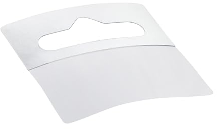 SPRINTIS - Eurolochverstärker, 50 x 27 mm (Rolle mit 500 Stück)