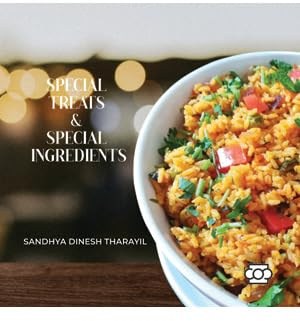 Special Treats & Special Ingredients