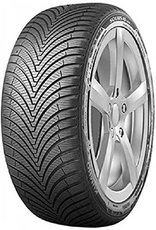 Kumho 235/55R17 103V Kumho Solus 4S HA32 XL M+S 3PMSF Reifen Ganzjahresreifen Offroad