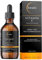 KREALIS •100ml• Siero Vitamina C Viso Acido Ialuronico con Niacinamide, Vitamina E, Aloe Bio, Antimacchia, Anti Imperfezioni, Siero Viso Contorno Occhi Antirughe E Occhiaie