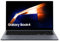 Samsung Galaxy Book4, Ordenador Portátil Ultrafino 15.6 Full HD LED, Intel Core 5-120U, 8GB RAM, 512GB SSD, Intel Graphics, Windows 11 Home, Gris, Teclado QWERTY Español