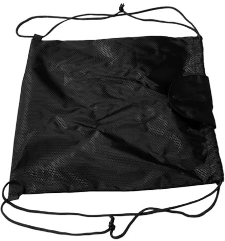 GLEAVI Multifunktionale Helmtasche Für Bike Und Mountainbike Mit Kordelzug Und Tragriemen Zum Schutz Von Helmen Aufbewahrung