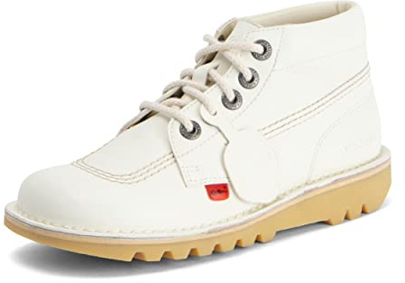 Kickers Men's Kick Hi Classic Ankle Boots | Extra Comfortable | Added Durability | Premium Quality,