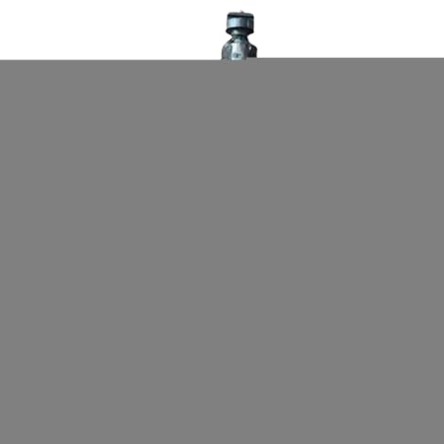 Desincrustación Flexible | Herramienta De Limpieza De Eje Potente | Cadena Multiusos para Desatascar Desagües de Baño Cocina Hogar Restaurante y Tuberías de Jardín Exteriores