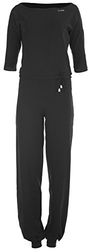 WINSHAPE Dam jumpsuit dam jumpsuit WJS2, fitness fritid sport yoga pilates, fitness fritid sport yoga pilates