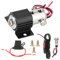 Hurst Roll Control Bremsleitungssperre Bremsrollsteuerung Elektro-Kit Hill Holder Line Lock-Kit für Bremsen