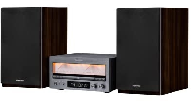 Krüger&Matz Impianto stereo Hi-Fi KM1995