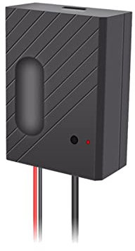 Controller per porta del garage WiFi Garage Opener Apriporta Smart Gate Regolatore Compatibile Home Smart Life Tuyastru Apri e chiudi facilmente la porta del garage(Color:11)