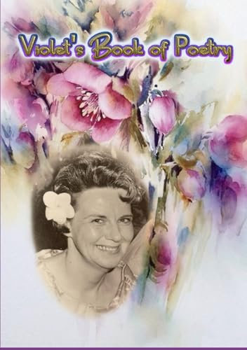 Violet's Book of Poetry