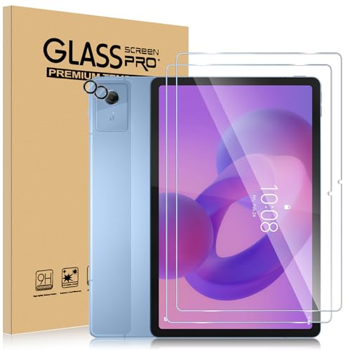 ELYCO Pellicola Protettiva per Lenovo Idea Tab 11 Pollici