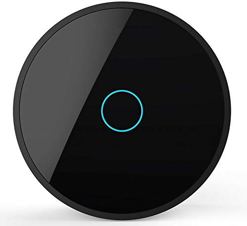 LIVOLO Zigbee das neue Gateway zur Steuerung der Zigbee SmartHome Licht Schalter Wifi App Lichtschalter Wandschalter